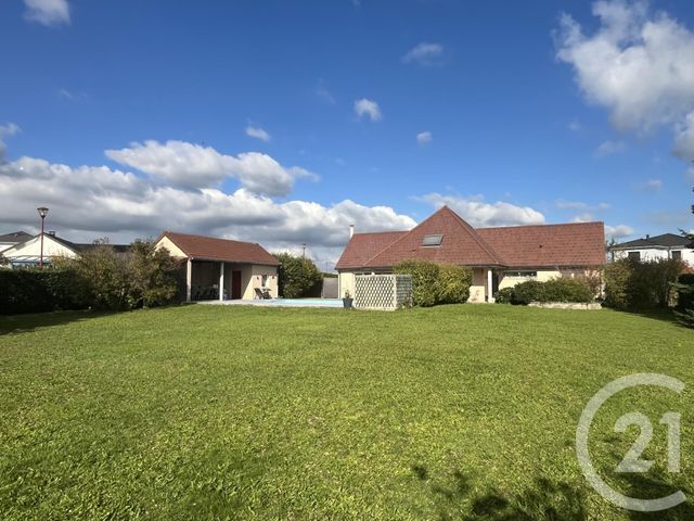 Maison à vendre - 6 pièces - 152,62 m2 - Pusey - 70 - FRANCHE-COMTE