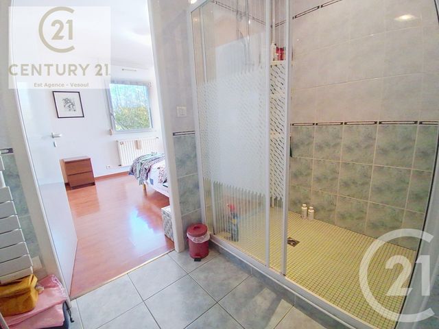 Maison &agrave; vendre - 6 pi&egrave;ces - 152,62 m2 - Pusey - 70 - FRANCHE-COMTE