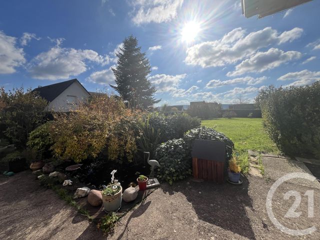 Maison à vendre - 6 pièces - 152,62 m2 - Pusey - 70 - FRANCHE-COMTE