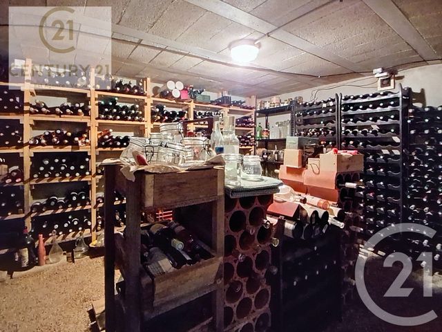 Maison &agrave; vendre - 6 pi&egrave;ces - 152,62 m2 - Pusey - 70 - FRANCHE-COMTE