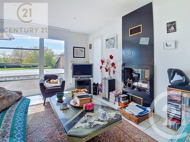 Maison &agrave; vendre - 6 pi&egrave;ces - 152,62 m2 - Pusey - 70 - FRANCHE-COMTE
