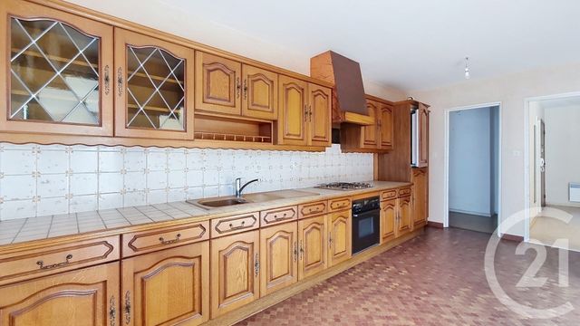 Prix immobilier VESOUL - Photo d’un appartement vendu
