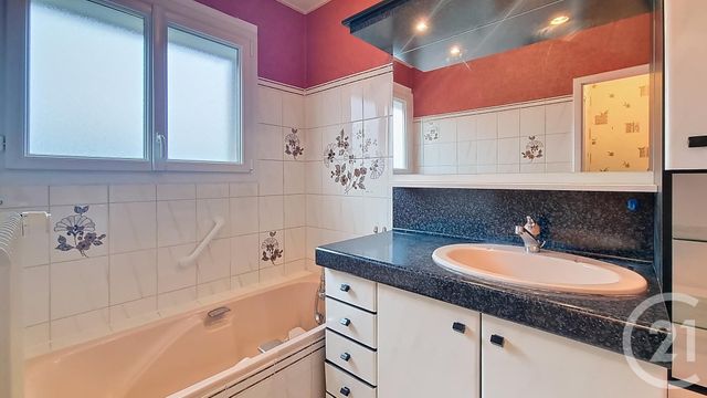 Maison &agrave; vendre - 9 pi&egrave;ces - 319,10 m2 - Noidans Les Vesoul - 70 - FRANCHE-COMTE