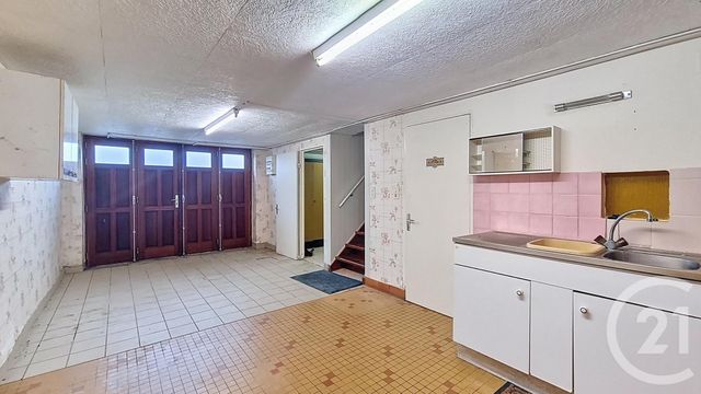 Maison &agrave; vendre - 9 pi&egrave;ces - 319,10 m2 - Noidans Les Vesoul - 70 - FRANCHE-COMTE