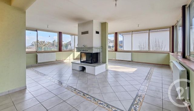 Maison &agrave; vendre - 9 pi&egrave;ces - 319,10 m2 - Noidans Les Vesoul - 70 - FRANCHE-COMTE