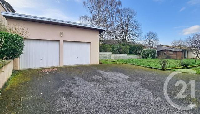 Maison &agrave; vendre - 9 pi&egrave;ces - 319,10 m2 - Noidans Les Vesoul - 70 - FRANCHE-COMTE