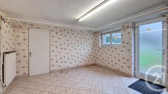 Maison &agrave; vendre - 9 pi&egrave;ces - 319,10 m2 - Noidans Les Vesoul - 70 - FRANCHE-COMTE