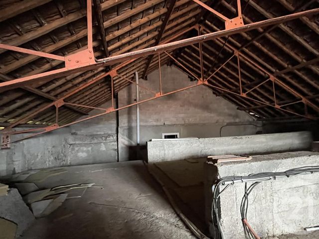 Maison à vendre - 8 pièces - 99 m2 - Beaujeu Et Quitteur - 70 - FRANCHE-COMTE