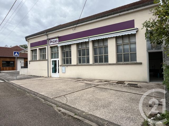 Maison à vendre - 8 pièces - 99 m2 - Beaujeu Et Quitteur - 70 - FRANCHE-COMTE