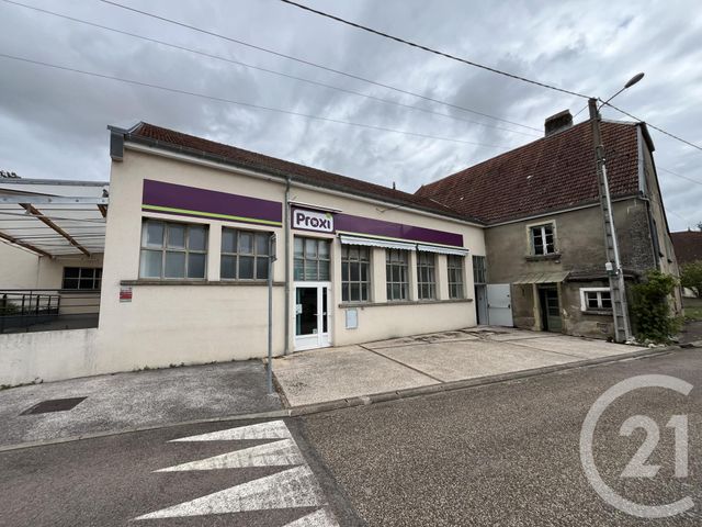 Maison à vendre - 8 pièces - 99 m2 - Beaujeu Et Quitteur - 70 - FRANCHE-COMTE