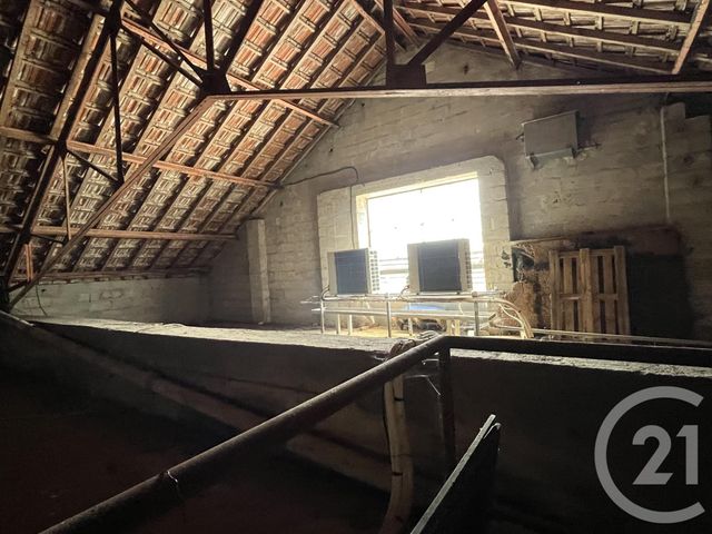 Maison à vendre - 8 pièces - 99 m2 - Beaujeu Et Quitteur - 70 - FRANCHE-COMTE