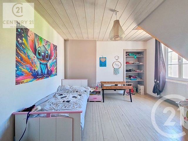 Maison à vendre - 9 pièces - 203,50 m2 - Saulx - 70 - FRANCHE-COMTE