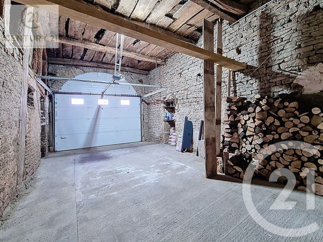 Maison à vendre - 9 pièces - 203,50 m2 - Saulx - 70 - FRANCHE-COMTE