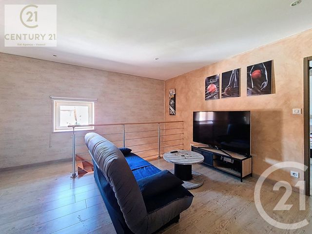 Maison à vendre - 9 pièces - 203,50 m2 - Saulx - 70 - FRANCHE-COMTE