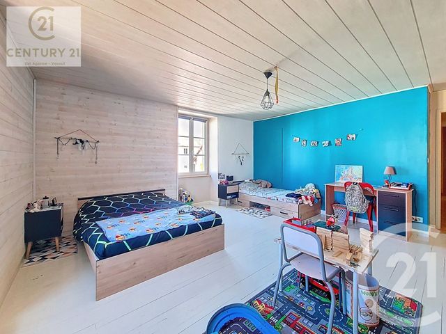 Maison à vendre - 9 pièces - 203,50 m2 - Saulx - 70 - FRANCHE-COMTE