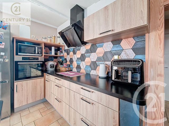 Maison à vendre - 9 pièces - 203,50 m2 - Saulx - 70 - FRANCHE-COMTE