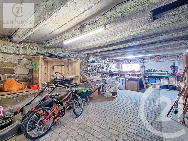 Maison à vendre - 9 pièces - 203,50 m2 - Saulx - 70 - FRANCHE-COMTE