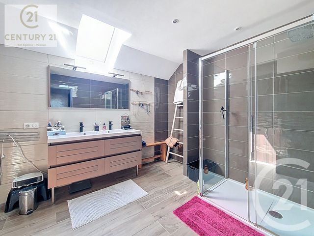 Maison à vendre - 9 pièces - 203,50 m2 - Saulx - 70 - FRANCHE-COMTE