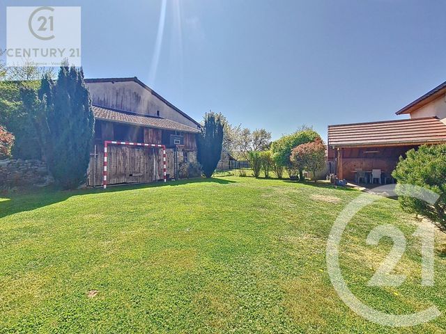 Maison à vendre - 9 pièces - 203,50 m2 - Saulx - 70 - FRANCHE-COMTE