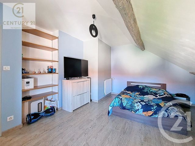 Maison à vendre - 9 pièces - 203,50 m2 - Saulx - 70 - FRANCHE-COMTE