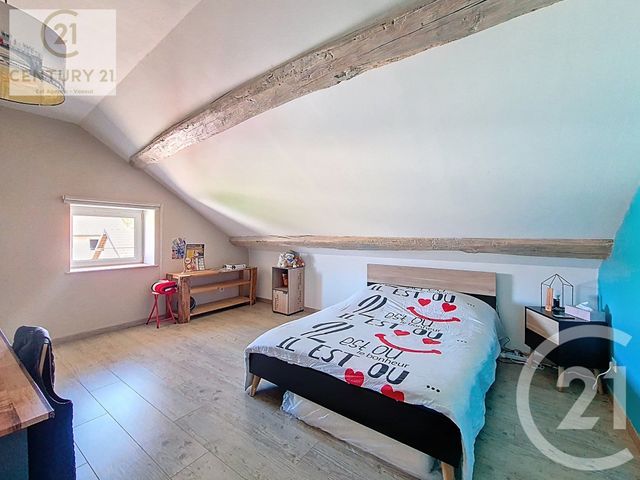 Maison à vendre - 9 pièces - 203,50 m2 - Saulx - 70 - FRANCHE-COMTE