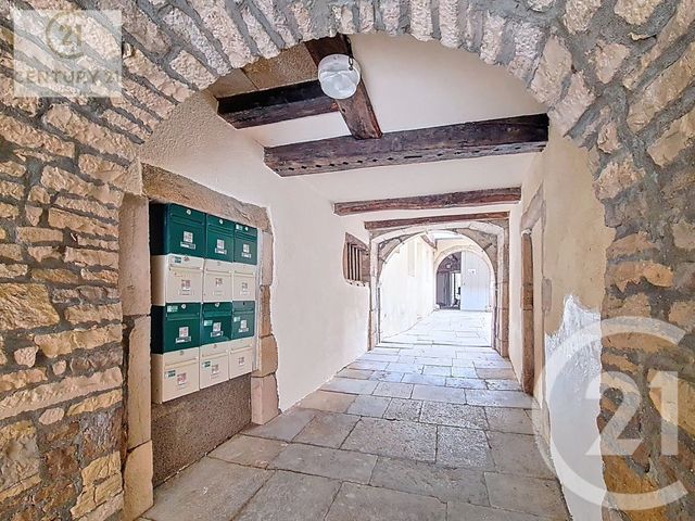 Immeuble &agrave; vendre - 200 m2 - Vesoul - 70 - FRANCHE-COMTE