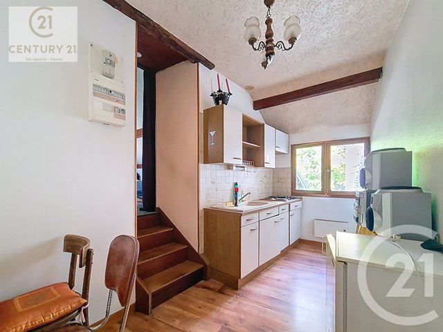 Immeuble &agrave; vendre - 200 m2 - Vesoul - 70 - FRANCHE-COMTE