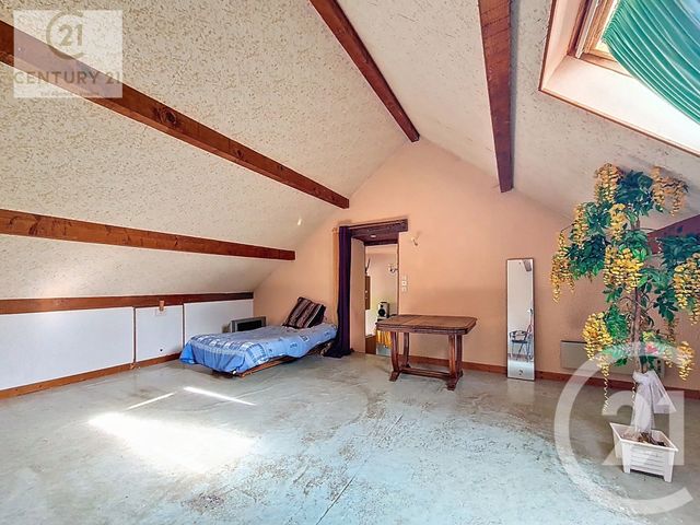 Immeuble &agrave; vendre - 200 m2 - Vesoul - 70 - FRANCHE-COMTE