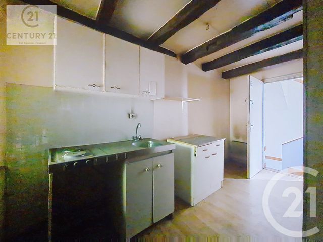 Immeuble &agrave; vendre - 200 m2 - Vesoul - 70 - FRANCHE-COMTE