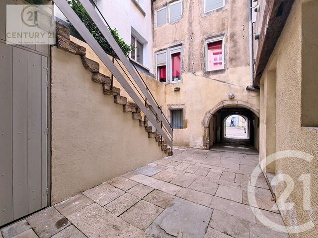 Immeuble &agrave; vendre - 200 m2 - Vesoul - 70 - FRANCHE-COMTE