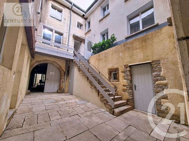 Immeuble à vendre VESOUL