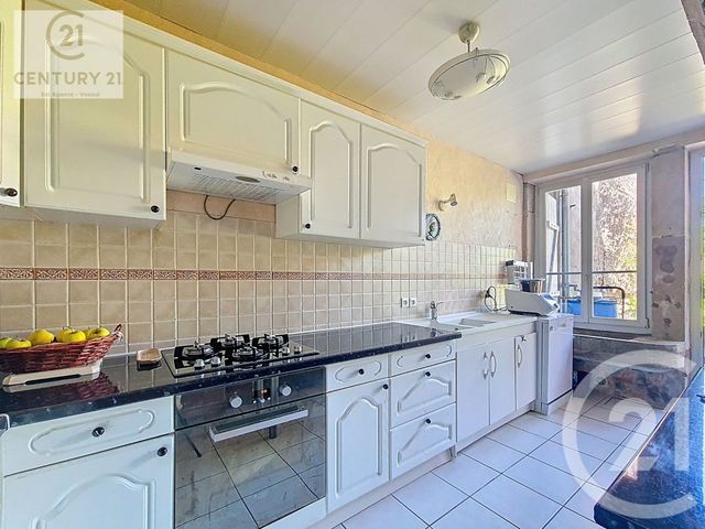 Maison &agrave; vendre - 7 pi&egrave;ces - 159 m2 - Conflans Sur Lanterne - 70 - FRANCHE-COMTE