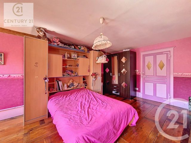 Maison &agrave; vendre - 7 pi&egrave;ces - 159 m2 - Conflans Sur Lanterne - 70 - FRANCHE-COMTE