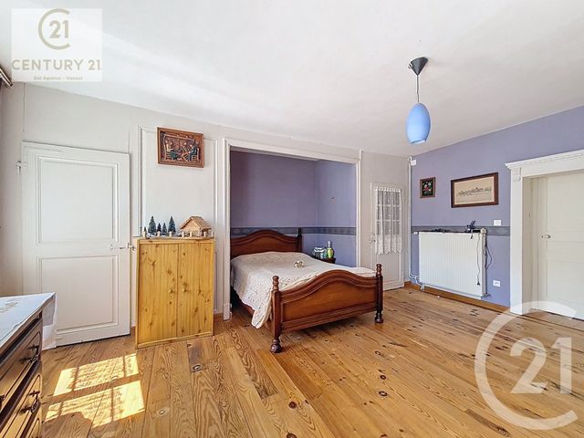 Maison &agrave; vendre - 7 pi&egrave;ces - 159 m2 - Conflans Sur Lanterne - 70 - FRANCHE-COMTE