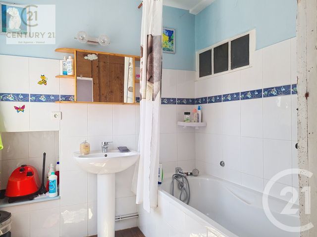 Maison &agrave; vendre - 7 pi&egrave;ces - 159 m2 - Conflans Sur Lanterne - 70 - FRANCHE-COMTE