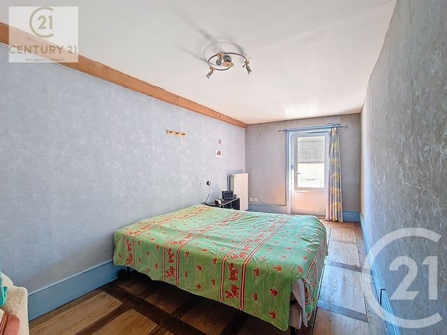 Maison &agrave; vendre - 7 pi&egrave;ces - 159 m2 - Conflans Sur Lanterne - 70 - FRANCHE-COMTE