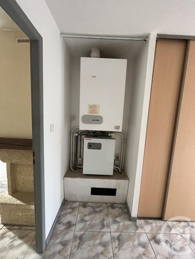 Maison &agrave; vendre - 5 pi&egrave;ces - 90,66 m2 - Vesoul - 70 - FRANCHE-COMTE