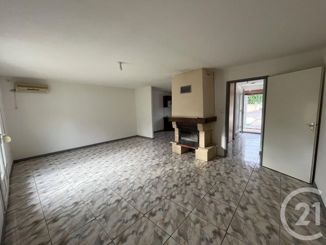 Maison &agrave; vendre - 5 pi&egrave;ces - 90,66 m2 - Vesoul - 70 - FRANCHE-COMTE