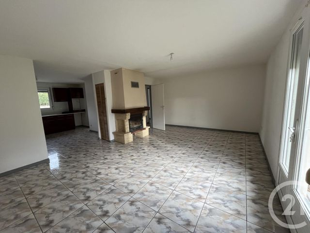 Maison &agrave; vendre - 5 pi&egrave;ces - 90,66 m2 - Vesoul - 70 - FRANCHE-COMTE