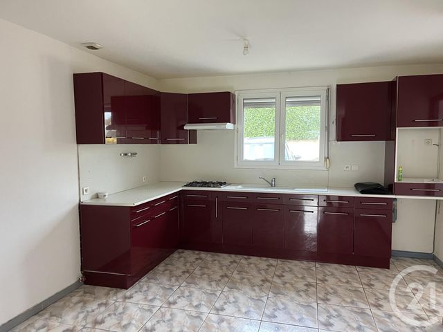 Maison &agrave; vendre - 5 pi&egrave;ces - 90,66 m2 - Vesoul - 70 - FRANCHE-COMTE