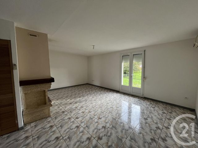 Maison &agrave; vendre - 5 pi&egrave;ces - 90,66 m2 - Vesoul - 70 - FRANCHE-COMTE