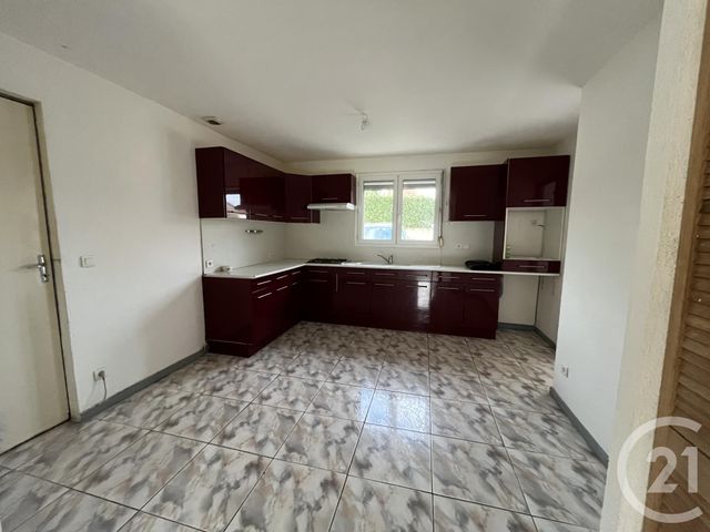 Maison &agrave; vendre - 5 pi&egrave;ces - 90,66 m2 - Vesoul - 70 - FRANCHE-COMTE