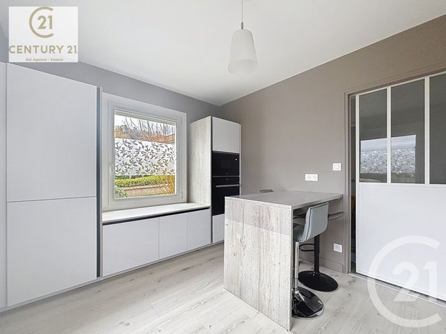 Maison &agrave; vendre - 7 pi&egrave;ces - 139,60 m2 - Navenne - 70 - FRANCHE-COMTE