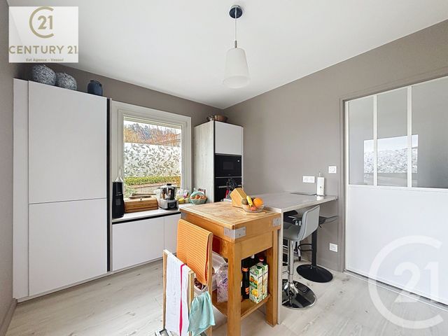 Maison &agrave; vendre - 7 pi&egrave;ces - 139,60 m2 - Navenne - 70 - FRANCHE-COMTE