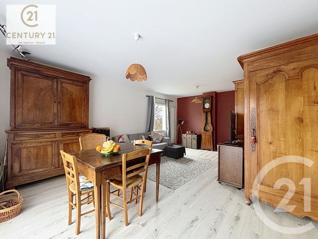 Maison &agrave; vendre - 7 pi&egrave;ces - 139,60 m2 - Navenne - 70 - FRANCHE-COMTE