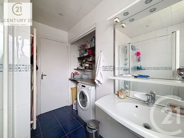 Maison &agrave; vendre - 7 pi&egrave;ces - 139,60 m2 - Navenne - 70 - FRANCHE-COMTE