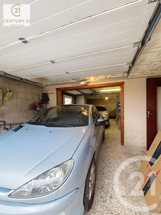 Maison &agrave; vendre - 7 pi&egrave;ces - 139,60 m2 - Navenne - 70 - FRANCHE-COMTE