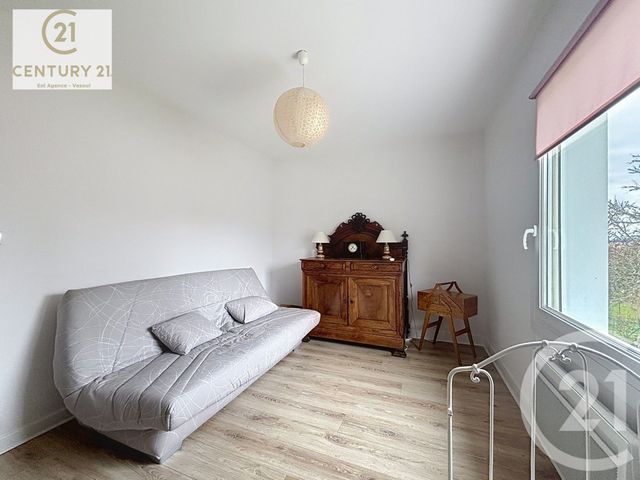 Maison &agrave; vendre - 7 pi&egrave;ces - 139,60 m2 - Navenne - 70 - FRANCHE-COMTE