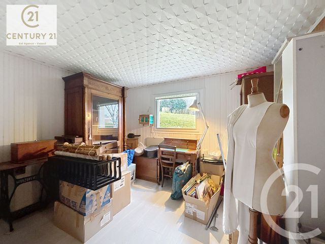 Maison &agrave; vendre - 7 pi&egrave;ces - 139,60 m2 - Navenne - 70 - FRANCHE-COMTE