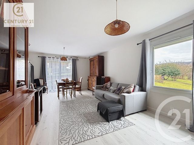 Maison &agrave; vendre - 7 pi&egrave;ces - 139,60 m2 - Navenne - 70 - FRANCHE-COMTE